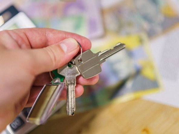 Unlock Your Financial Future: A Comprehensive Plan to Make One Million Dollars by Selling Real Estate in 2025