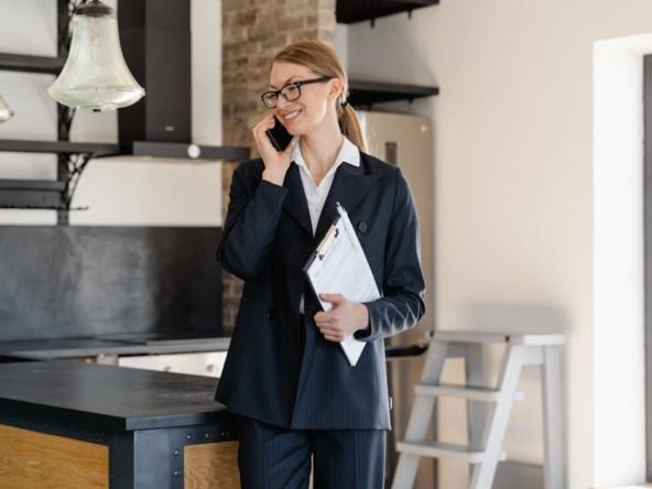 Mastering the Art of Cold Calling: A Comprehensive Guide to Breaking the Ice with Real Estate Agents