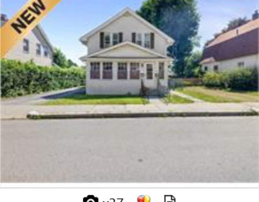 17 Tampa St