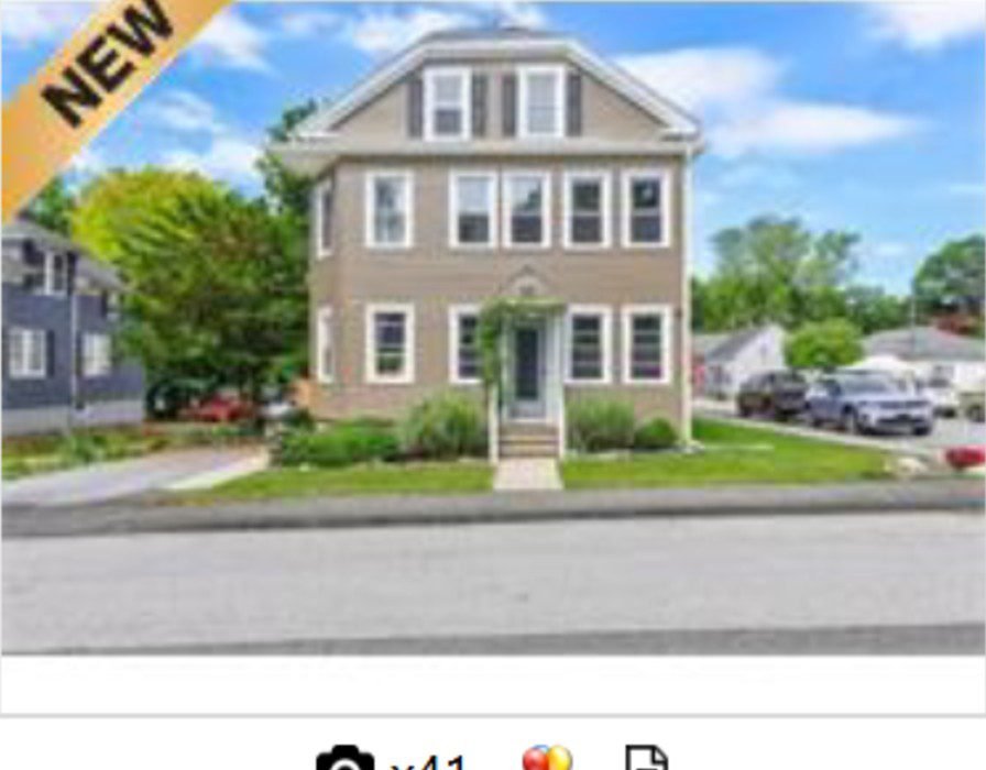 21 Emerald Ave