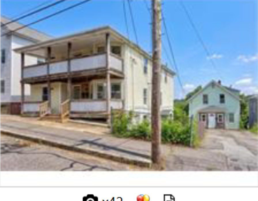 214 High St