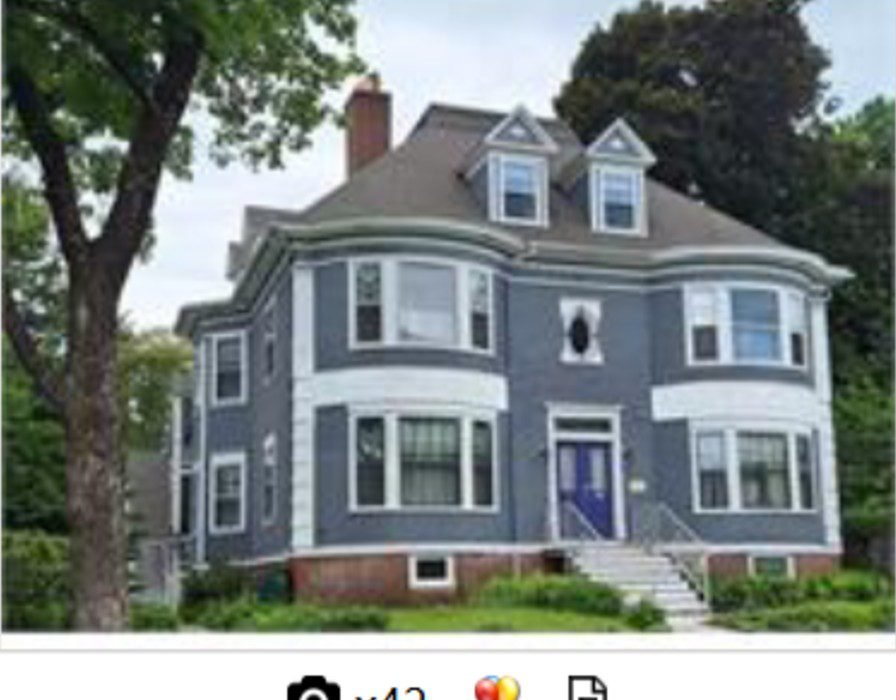 23 Germain St