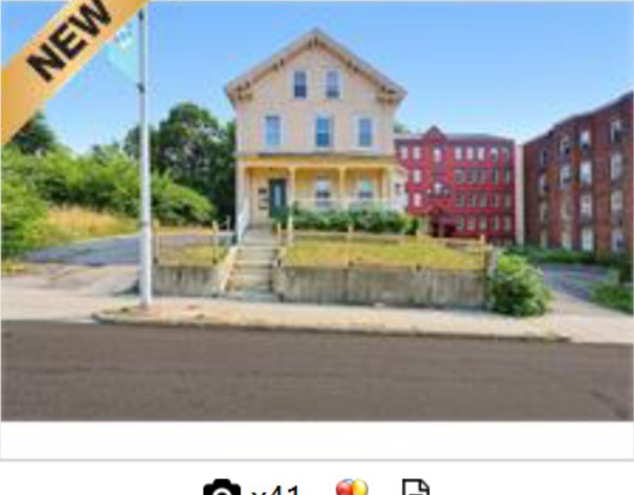 230 Pleasant St