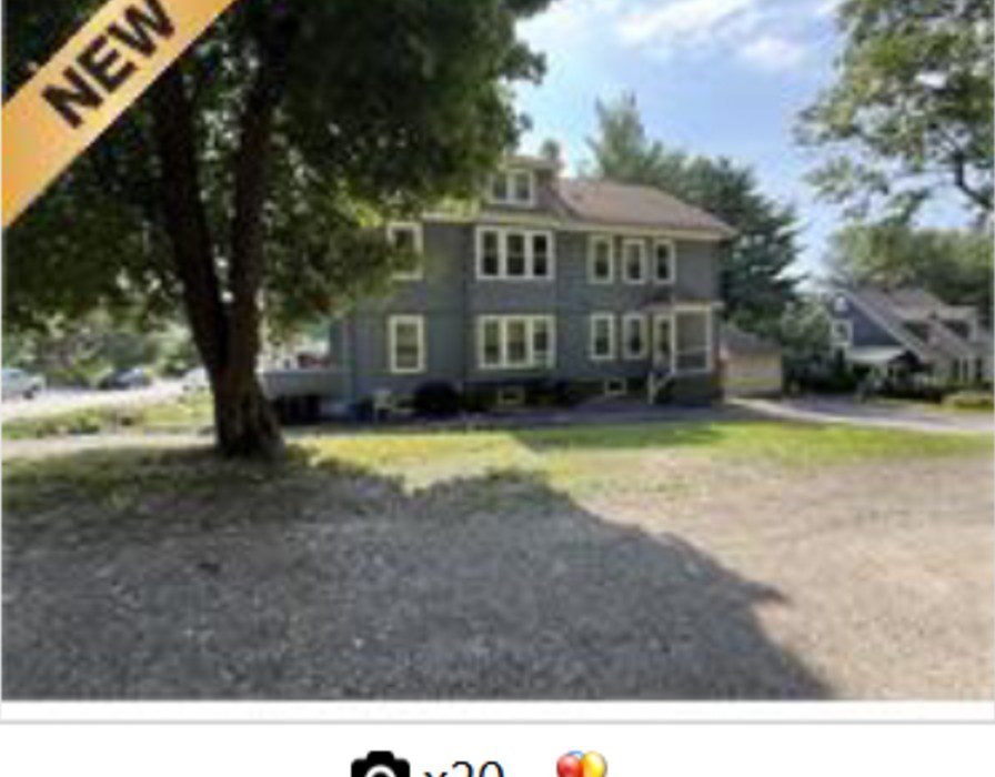 33 Barnes Ave