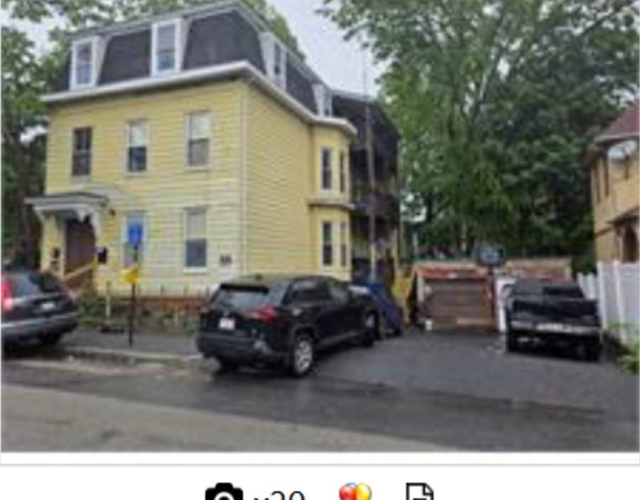 4 Home St