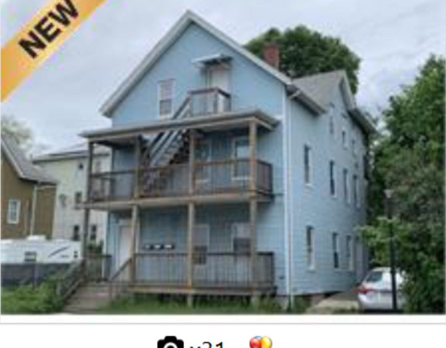 4 S Ward St