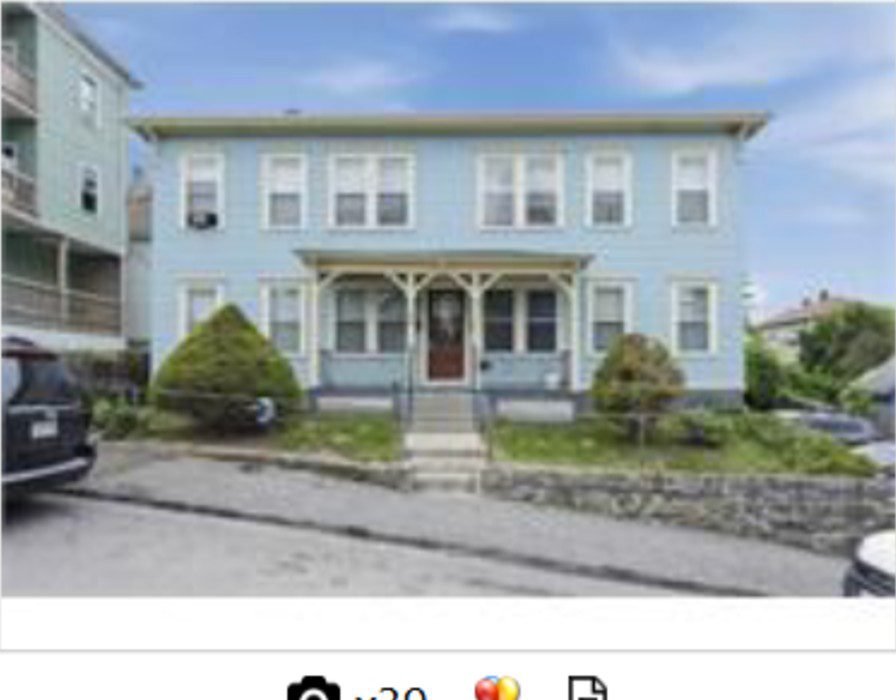 54 Shelby Street