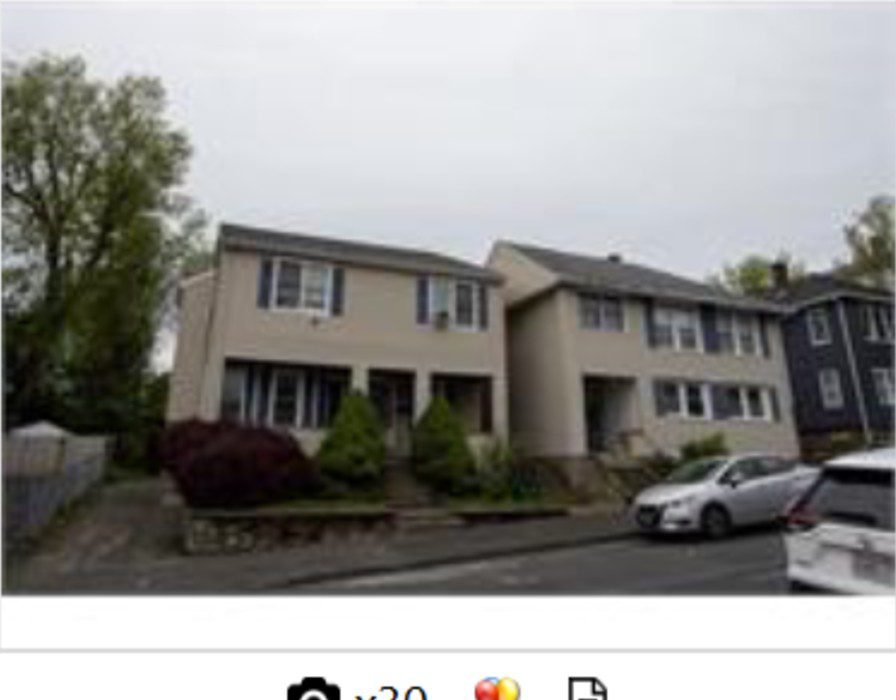 86 Pilgrim Ave